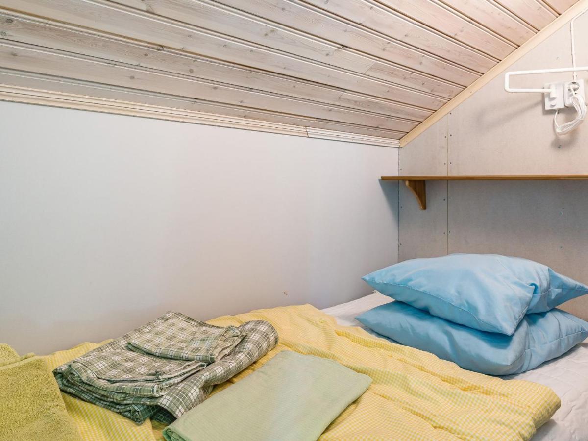 Chalet Villa Lundsfjaerden - Vml120 By Interhome Grythyttan Exterior foto